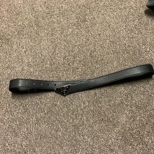 Prada belt